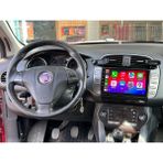 Özgürce Uyumlu Kablosuz Carplay Android Çoklu Medya & Geri Görüş Kamera - Seçenek 1 - Altın - Turkuaz