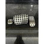 Özgürce Vito Vaino Sprinter 3'lü Pedal Set, Şık ve Dayanıklı Tasarım - Seçenek 1