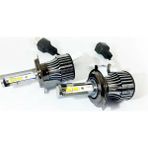 Özgürce Vw Transporter T7 LED Xenon Far Ampulleri H4 Mono Uzun ve Kısa Seri - Seçenek 1