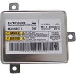 Özgürce Xenon Far Beyni Audi A3 A4 A5 A6 8K0941597C, Kalite ve Performans Sağlar - Altın - Seçenek 1