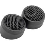 Özgürce Yüksek Güçlü 100W Oto Tweeter Seti 4 Ohm 5-20KHZ, Ses Kalitesi Için Ideal - Seçenek 1
