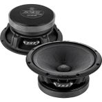 Özgürce Yüksek Güçlü 16CM 130RMS Profesyonel Hoparlör Takımı (2 Adet) - Seçenek 1