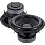 Özgürce Yüksek Güçlü 30CM 1600W Rms Spl Subwoofer, Derin Bas Ses Için - Seçenek 1