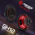 Özgürce Yüksek Güçlü 30CM Subwoofer, 1400W, 350W Rms, Derin Bas Ses - Seçenek 1