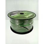 Özgürce Yüksek Kaliteli Bakır Amfi Hoparlör Kablosu 16GA, 5 Metre, Ofc Bass Kablosu