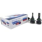 Özgürce Yüksek Parlaklıklı 9500 Lumens LED Xenon Hır2 9012 Otomobil Ampul