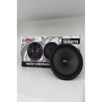 Özgürce Yüksek Performanslı 16 cm 300W Midrange Hoparlör, Güçlü Ses Kalitesi - Seçenek 1