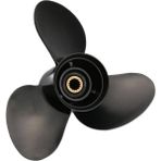 Özgürce Yüksek Performanslı 8-20 Hp Motor Pervanesi, Güç ve Dayanıklılık - Ahşap - Seçenek 1