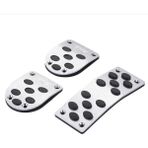 Özgürce Yüksek Performanslı Bisiklet Pedal Seti, Dayanıklı ve Şık Tasarım - Seçenek 1