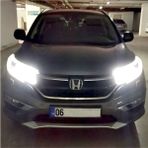 Özgürce Yüksek Performanslı H11 Xenon Kısa Far Ampulü, Parlak ve Güçlü Işık - Eflatun - Seçenek 1