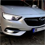 Özgürce Yüksek Performanslı H7 LED Kısa Far Ampulü, Parlak ve Dayanıklı. - Seçenek 1
