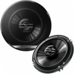Özgürce Yüksek Ses Kaliteli 16 cm Oto Hoparlör TS-G1620F Tweeterlı - Seçenek 1