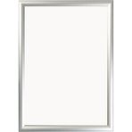 ÖzgürceSeç A1 (60X85) Gri Alüminyum Çerçeve Açılır Kapanır Gönye Köşe 25MM