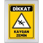 ÖzgürceSeç Alüminyum Açılır Kapanır Gri Gönye Çerçeve 32MM - A4 (21x30)