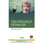 Özgürleşmeye Pedagojik Bakış - Hakkı D. Yıldız