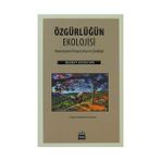 Özgürlüğün Ekolojisi - Murray Bookchin