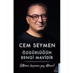 Özgürlüğün Rengi Mavidir - Cem Seymen