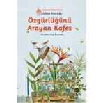 Özgürlüğünü ArayanKafes - Göknur Birincioğlu