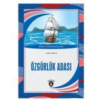 Özgürlük Adası Dünya Çocuk Masalları (7-12 Yaş)