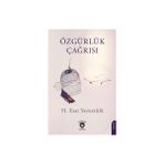 Özgürlük Çağrısı - H. Esat Yavuztürk