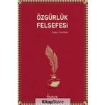 Özgürlük Felsefesi - Coşkun Can Aktan
