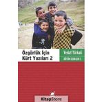 Özgürlük için Kürt Yazıları 2 - Vedat Türkali