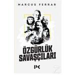 Özgürlük Savaşçıları - Marcus Ferrar