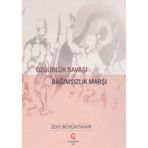 Özgürlük Savaşı Bağımsızlık Marşı / Can Yayınları (Ali Adil Atalay) / 9789752488199