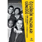 Özgürlük Yazarları Günlüğü - Erin Gruwell - Pedagoji Yayınları