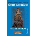 Özgürlük Yolu Vakfı Yayınları Neolitik Çağdan 1. Dünya Savaşı'na Kürtler ve Kürdistan