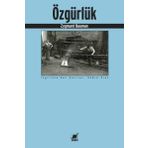 Özgürlük - Zygmunt Bauman