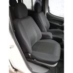 Özgüven Oto Giyim Toyota Corolla Koltuk Kılıfı 2019-2021 - Siyah