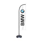 Özgüvenal Bmw Yelken Bayrak