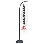 Özgüvenal Dunlop Yelken Bayrak