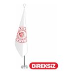 Özgüvenal T.c. Ulaştırma ve Altyapı Bakanlığı Makam Bayrağı