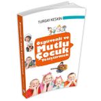 Özgüvenli ve Mutlu Çocuk Yetiştirmek - Turgay Keskin