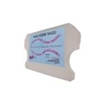 ozii Laminant Parke Mini Polyamid Döşeme Çakma Takozu 2cm*15cm
