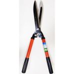 Öziş Hakan Çim Kesme Makası 53 CM Plastik Saplı Hafif ve Pratik Bahçe Makası
