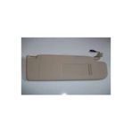 Ozıs TF11020000 M124 Krem İç Güneşlik