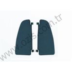 Ozıs TF14020000 Doblo İç Güneşlik
