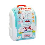 Özka 2080 2 in1 Doktor Çantası Oyuncak