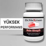 Ozka Concept Dr. Ma.xman Erkeklere Özel Destekleyici 30 Lu - Belirtilmemiş