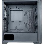 Ozka Concept Frısby FC-9445G Dynamıc 850W 80+ Bronze 4X120MM Rgb Fan Mesh USB 3.0 Gamıng Siyah Kasa - Renkli - Belirtilmemiş