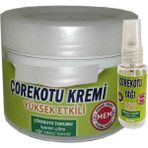 Ozka Concept Mem Çörek Otu Kremi 100ML - Çörek Otu Yağı Hediye - Belirtilmemiş