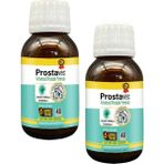 Ozka Concept Prostavec Erkeklere Günlük Konforu Destekleyen Doğal Formüllü Surup 50 ml x 1 Adet - Belirtilmemiş