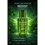 Ozka Concept Saç Parfümü Love Garden - Kötü Koku Önleyici - Besler - Vegan 50 ml - Meyveli Tatli Koku - Belirtilmemiş