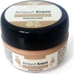 Ozka Concept Three Brand Whitening Cream Arnavut Kremi 50 ml Aklık Kremi 5 Adet - Belirtilmemiş