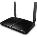 Ozka Concept Tp-Lınk Archer MR600 AC1200 Dual Band 3g/4g Cat6 Lte Router - Renkli - Belirtilmemiş