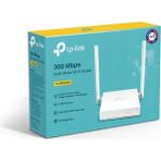 Ozka Concept Tp-Lınk TL-WR820N 300MBPS Kablosuz N Router - Renkli - Belirtilmemiş