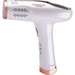 Ozka Concept TR-999 Ipl Buz Lazer Epilasyon 999.999 Atım Otomatik/manuel Mod 9 Seviye